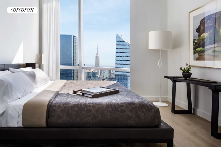 New York City Real Estate | View 15 Hudson Yards, PH85B | room 6 | View 7