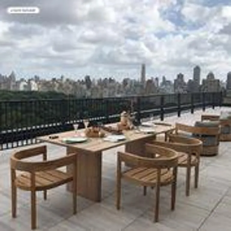 New York City Real Estate | View 210 Central Park South, 4D | room 7 | View 8
