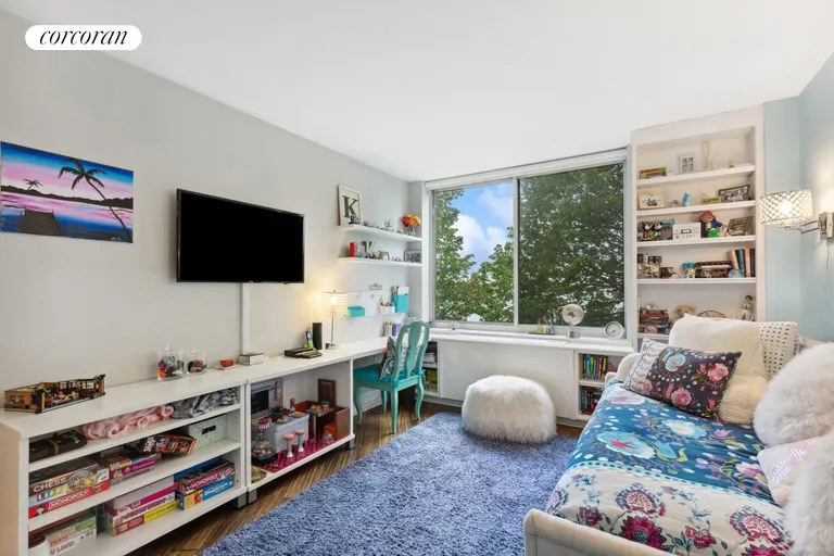 New York City Real Estate | View 21 South End Avenue, 208 | Bedroom | View 11