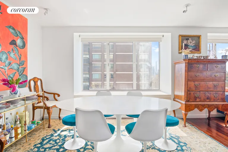 New York City Real Estate | View 45 East 80th Street, 20A | room 4 | View 5
