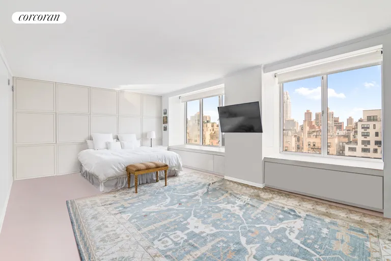 New York City Real Estate | View 45 East 80th Street, 20A | room 5 | View 6
