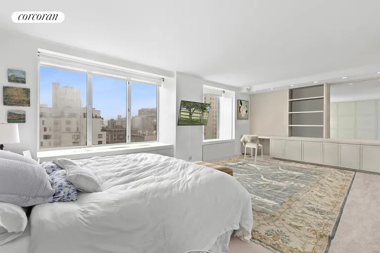 New York City Real Estate | View 45 East 80th Street, 20A | room 6 | View 7