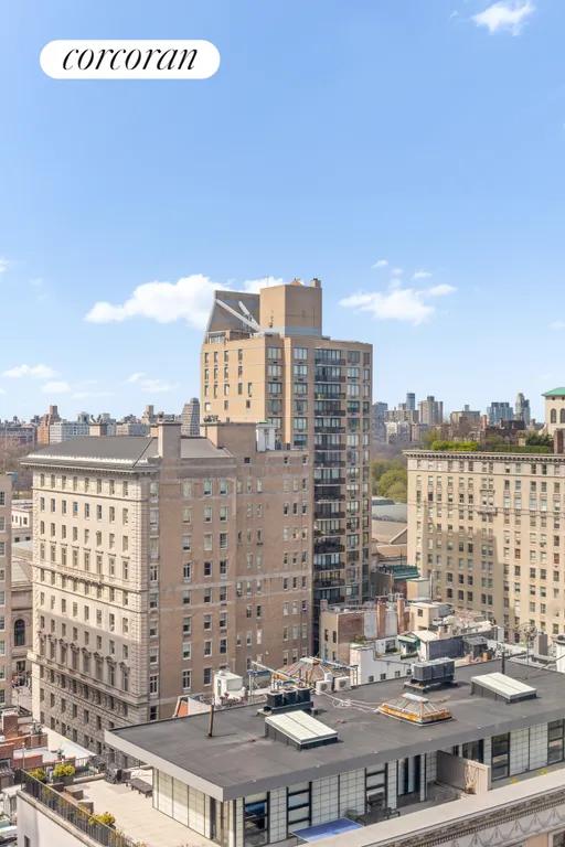 New York City Real Estate | View 45 East 80th Street, 20A | room 11 | View 12
