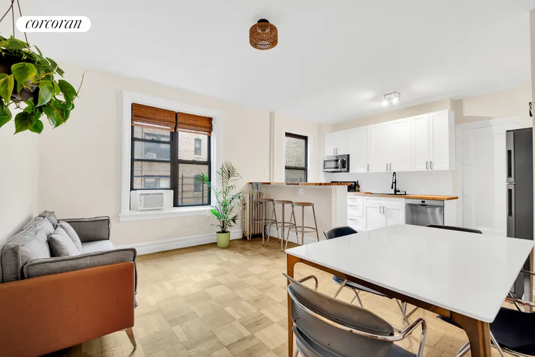 New York City Real Estate | View 860 West 181st Street, 39 | 1 Bed, 1 Bath | View 1