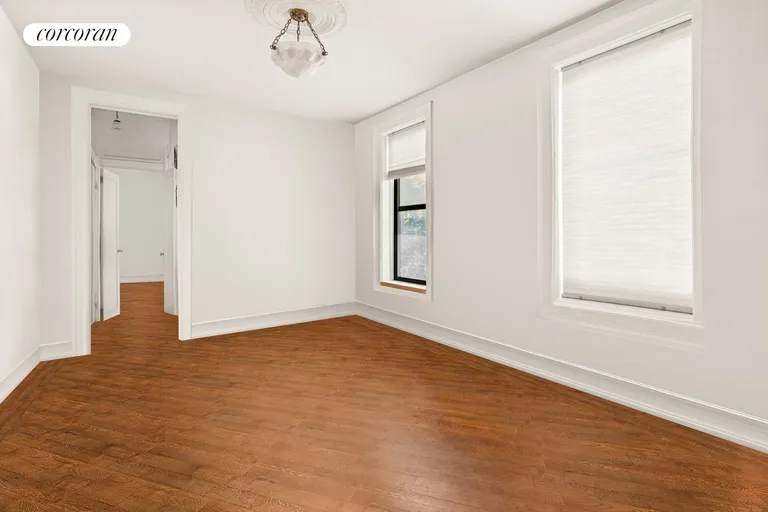 New York City Real Estate | View 21 Butler Place, 2C | 1 Bed, 1 Bath | View 1