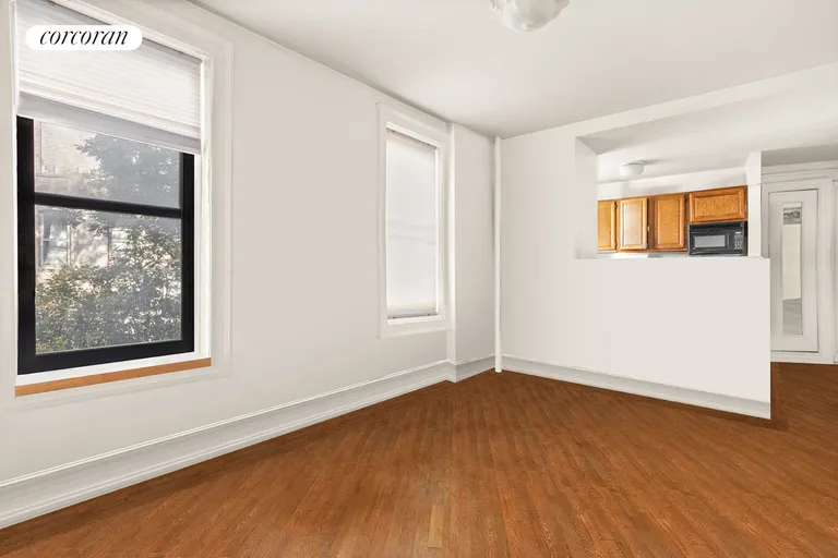New York City Real Estate | View 21 Butler Place, 2C | room 1 | View 2