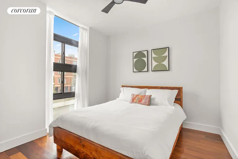 New York City Real Estate | View 82 Adelphi Street, 2C | room 2 | View 3