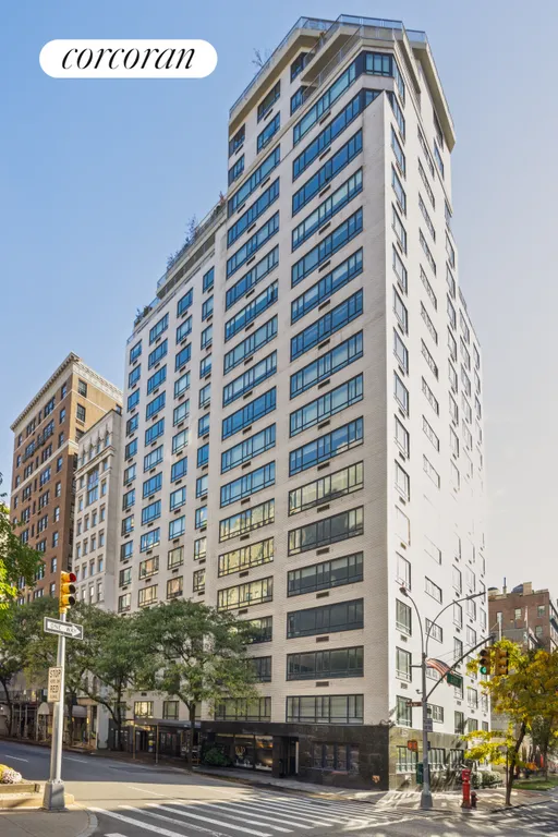 New York City Real Estate | View 799 Park Avenue, 7A | room 13 | View 14