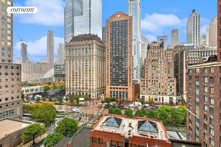 New York City Real Estate | View 250 South End Avenue, 12F | 1 Bath | View 1