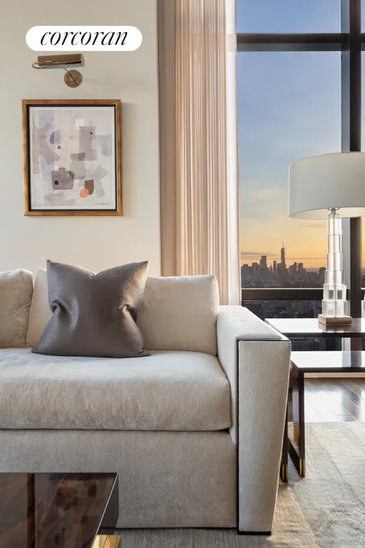 New York City Real Estate | View 845 United Nations Plaza, 75B | room 3 | View 4