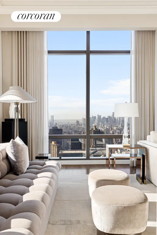 New York City Real Estate | View 845 United Nations Plaza, 75B | room 5 | View 6