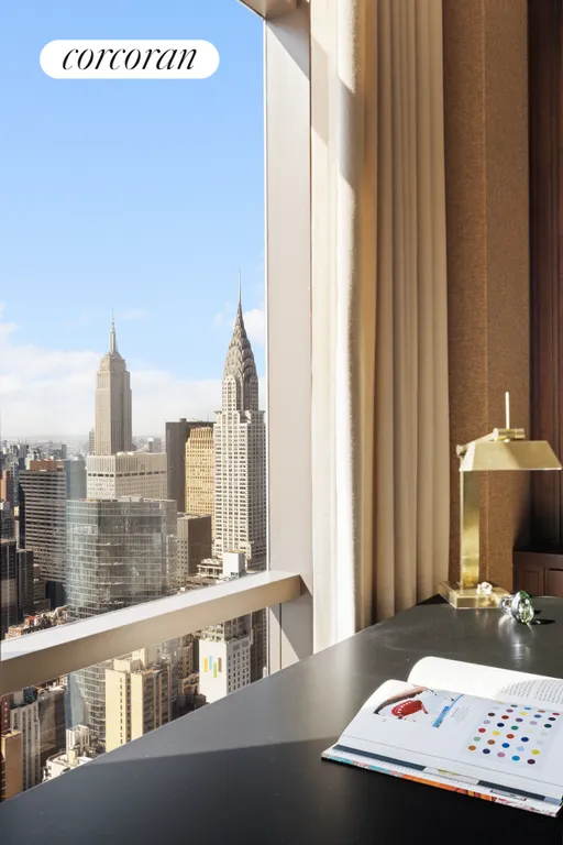 New York City Real Estate | View 845 United Nations Plaza, 75B | room 8 | View 9