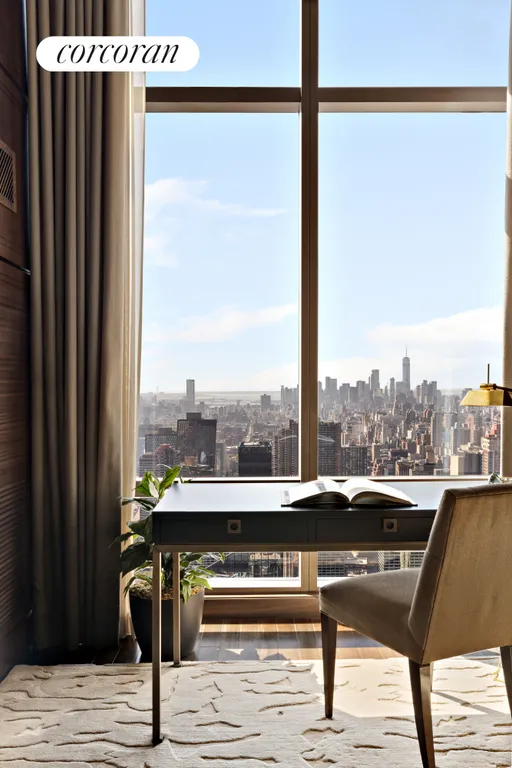 New York City Real Estate | View 845 United Nations Plaza, 75B | room 9 | View 10