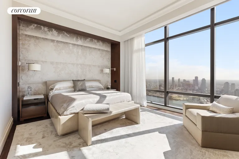 New York City Real Estate | View 845 United Nations Plaza, 75B | room 15 | View 16