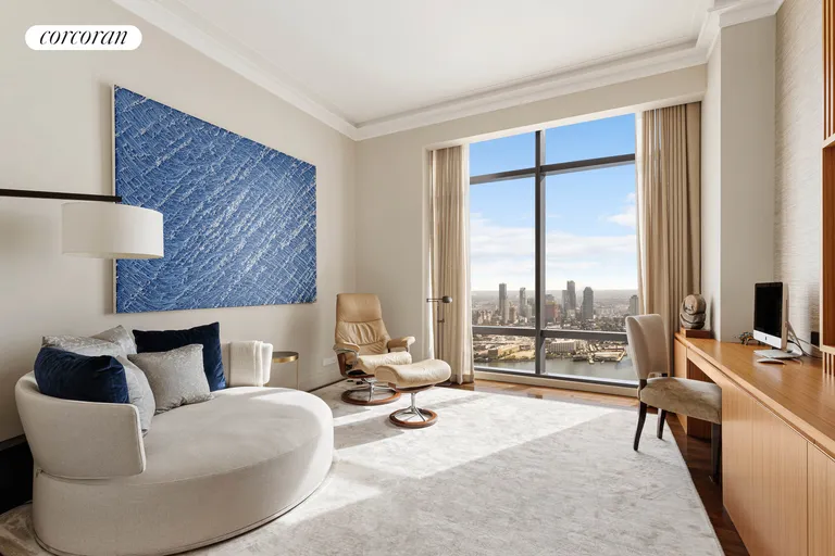 New York City Real Estate | View 845 United Nations Plaza, 75B | room 20 | View 21