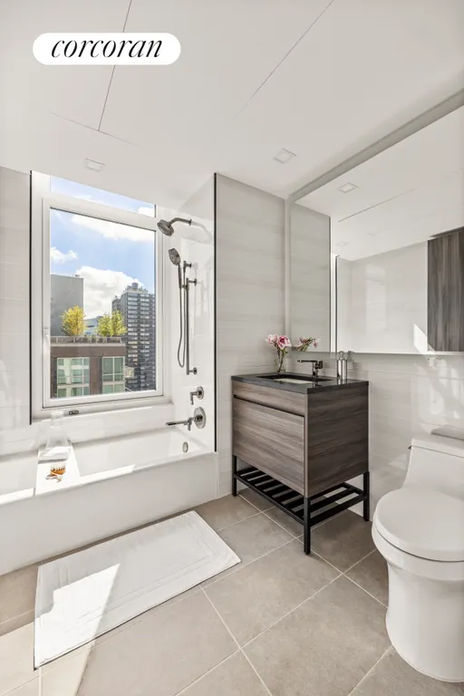 New York City Real Estate | View 509 Third Avenue, 18E | room 7 | View 8