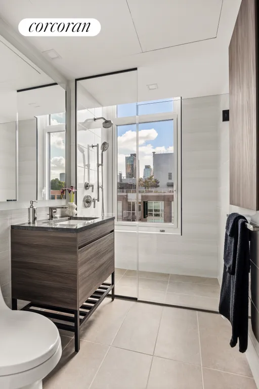 New York City Real Estate | View 509 Third Avenue, 18E | room 10 | View 11