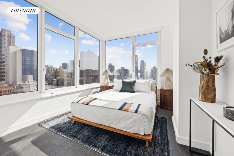 New York City Real Estate | View 509 Third Avenue, 18E | room 4 | View 5