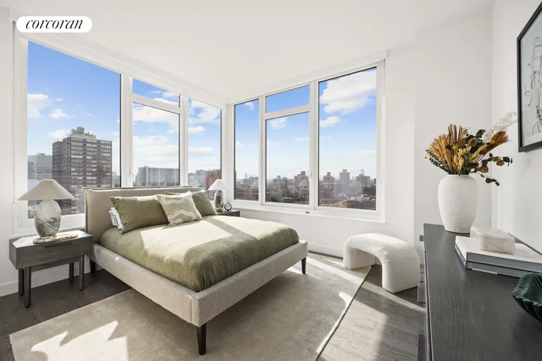 New York City Real Estate | View 509 Third Avenue, 18E | room 9 | View 10
