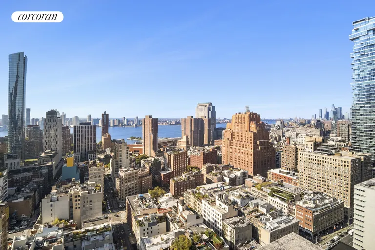 New York City Real Estate | View 80 Chambers Street, 11B | View | View 7