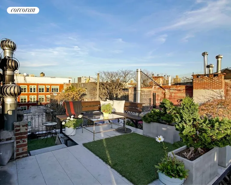 New York City Real Estate | View 87 Saint Marks Place, 4C | View | View 2