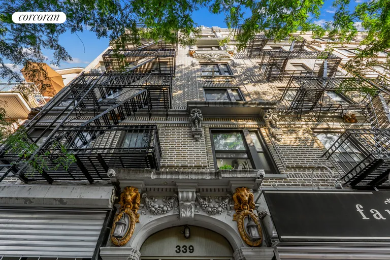 New York City Real Estate | View 339 Bedford Avenue, 8 | room 10 | View 11
