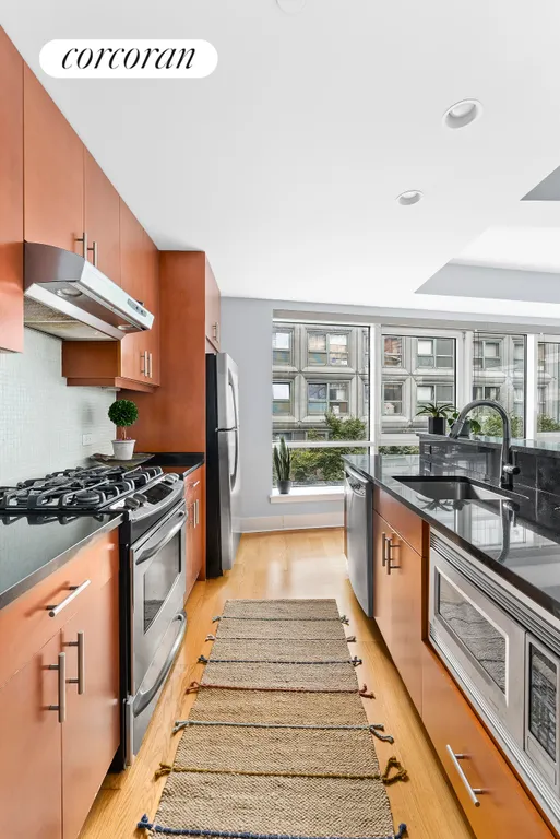 New York City Real Estate | View 440 Kent Avenue, 4E | Other Listing Photo | View 3