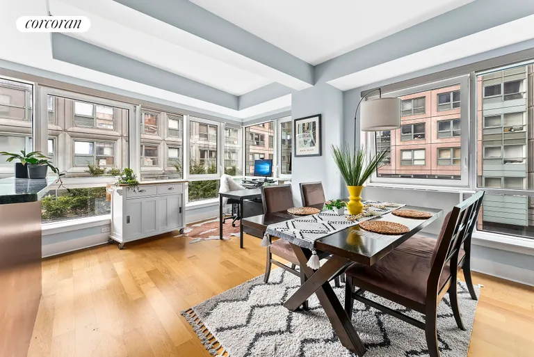 New York City Real Estate | View 440 Kent Avenue, 4E | Other Listing Photo | View 2