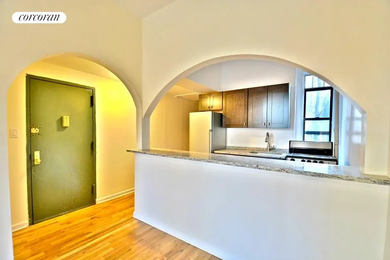 New York City Real Estate | View 530 West 123rd Street, 2 | room 3 | View 4