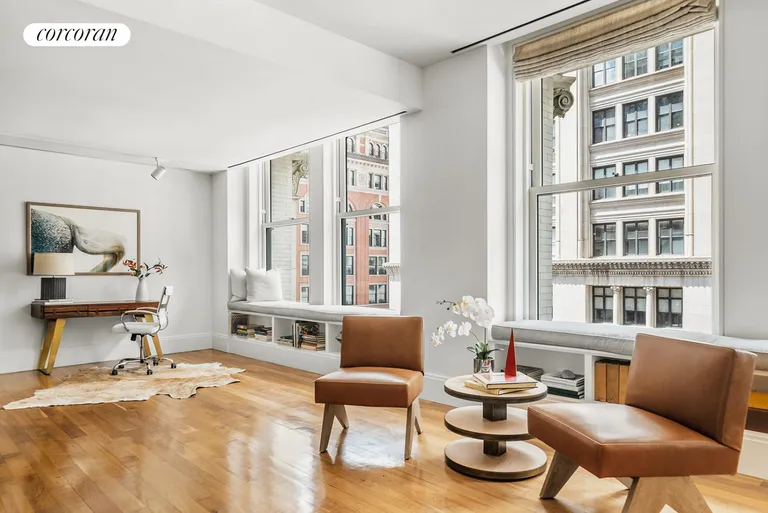 New York City Real Estate | View 141 Fifth Avenue, 4AB | room 2 | View 3