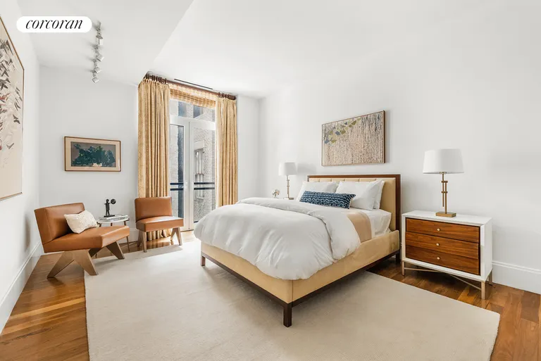 New York City Real Estate | View 141 Fifth Avenue, 4AB | room 4 | View 5