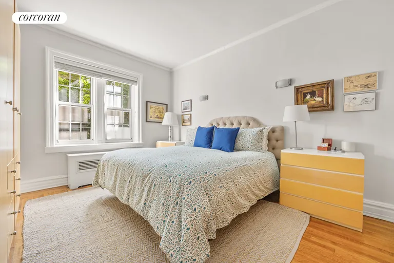 New York City Real Estate | View 115 Willow Street, 1EF | room 5 | View 6
