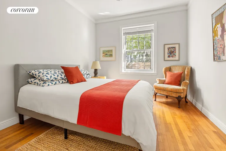 New York City Real Estate | View 115 Willow Street, 1EF | room 7 | View 8