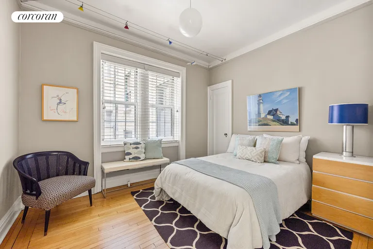 New York City Real Estate | View 115 Willow Street, 1EF | room 8 | View 9