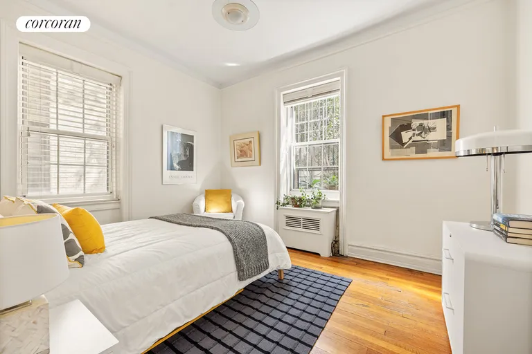 New York City Real Estate | View 115 Willow Street, 1EF | room 9 | View 10