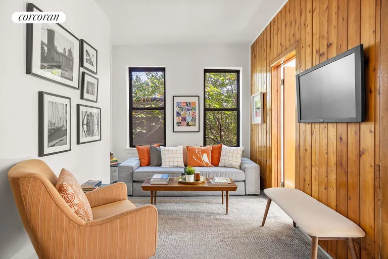 New York City Real Estate | View 274 South 2nd Street, 31 | 2 Beds, 1 Bath | View 1