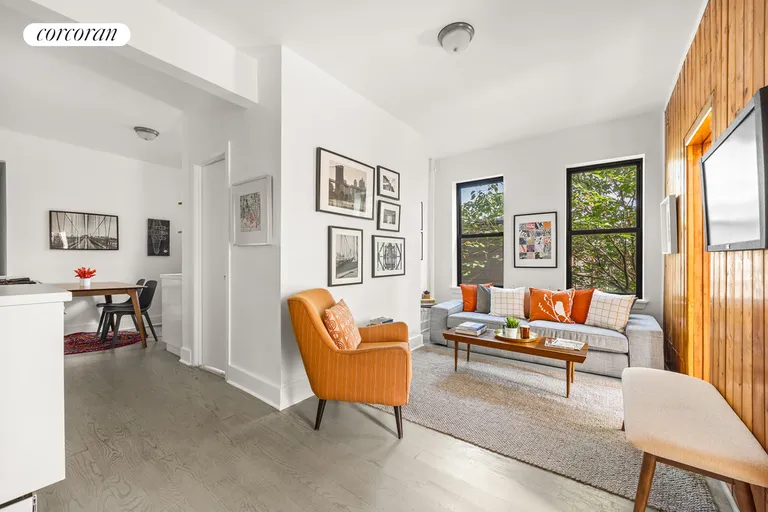 New York City Real Estate | View 274 South 2nd Street, 31 | room 1 | View 2