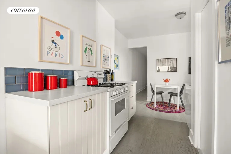 New York City Real Estate | View 274 South 2nd Street, 31 | room 5 | View 6