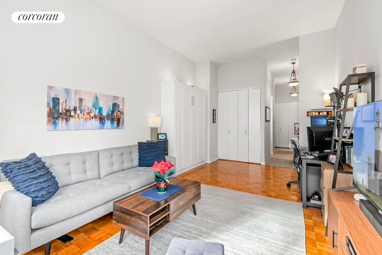New York City Real Estate | View 350 West 50th Street, 6N | Other Listing Photo | View 2