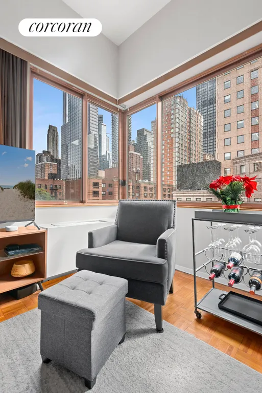 New York City Real Estate | View 350 West 50th Street, 6N | Other Listing Photo | View 3
