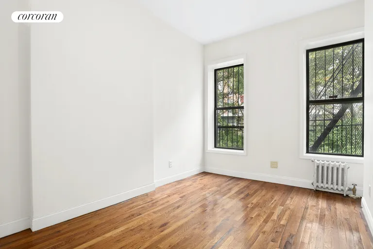 New York City Real Estate | View 451 State Street, 6 | 2 Beds, 1 Bath | View 1
