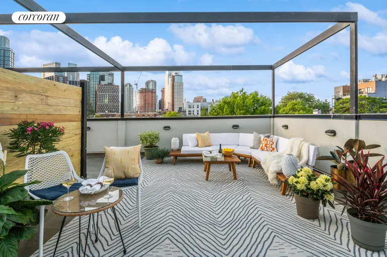 New York City Real Estate | View 144 Freeman Street, 4A | room 10 | View 11