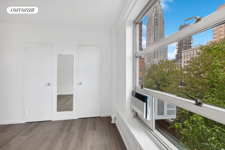 New York City Real Estate | View 549 West 123rd Street, 5A | room 4 | View 5