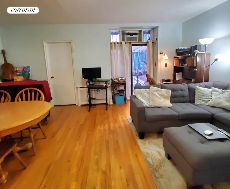New York City Real Estate | View 346 West 87th Street | room 14 | View 15