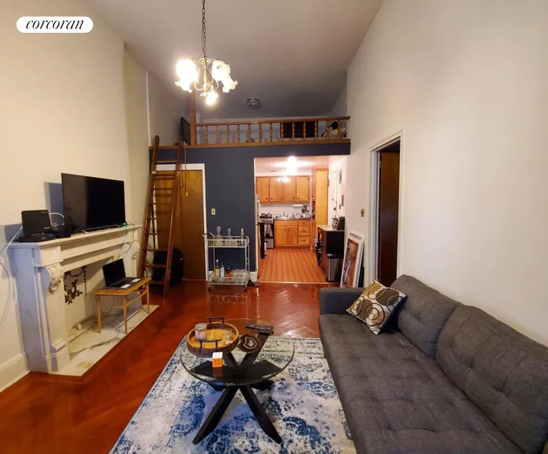 New York City Real Estate | View 346 West 87th Street | room 15 | View 16