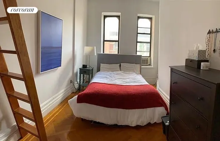 New York City Real Estate | View 346 West 87th Street | room 16 | View 17