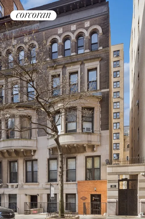 New York City Real Estate | View 346 West 87th Street | 1 Bed, 1 Bath | View 1