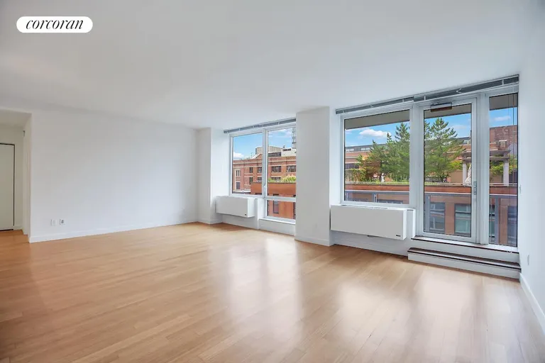 New York City Real Estate | View 450 West 17th Street, 1007 | room 1 | View 2