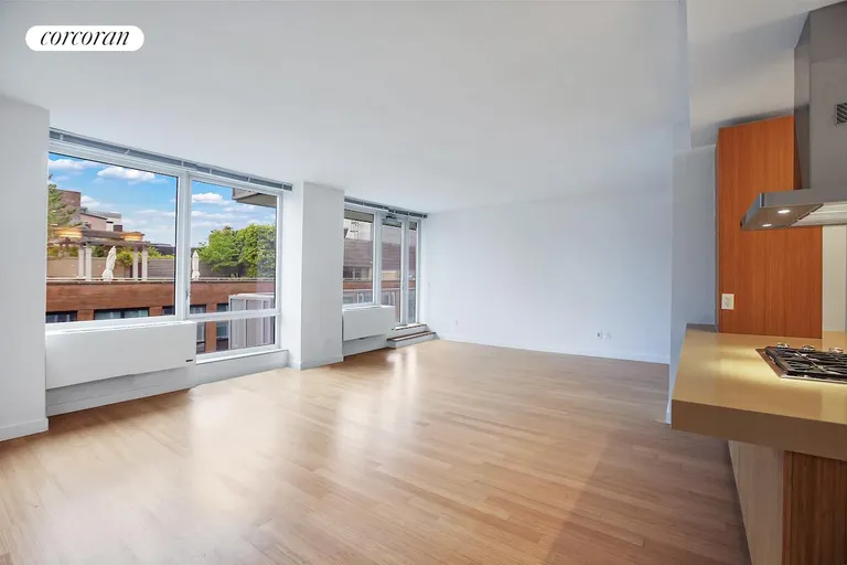New York City Real Estate | View 450 West 17th Street, 1007 | room 2 | View 3