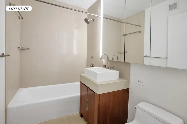 New York City Real Estate | View 450 West 17th Street, 1007 | room 9 | View 10